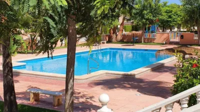 House in Gran Alacant photo 30