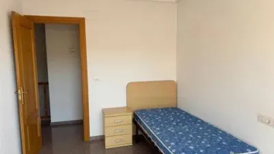 Duplex apartment in Novelda photo 12