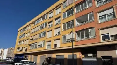 Duplex apartment in Novelda photo 19