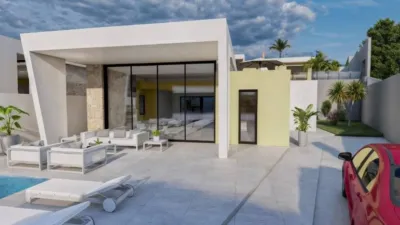 Casa – Torrevieja, Urbanización Los Balcones - Vista 3