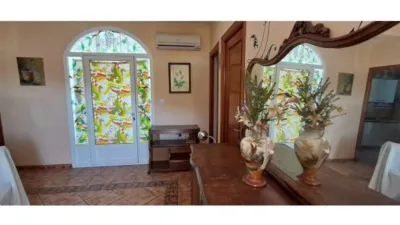 Chalet in Jaén Capital photo 2