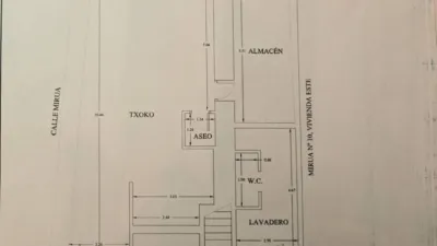 House on Calle de Mirua photo 14