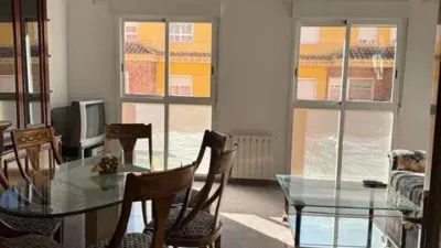 Duplex apartment in Novelda photo 27