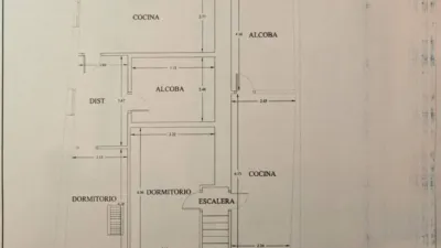 House on Calle de Mirua photo 16