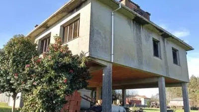 Casa – Curtis, A Raia Nova - Vista 2