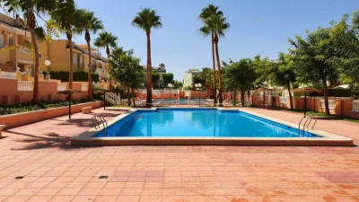 House in Gran Alacant photo 28