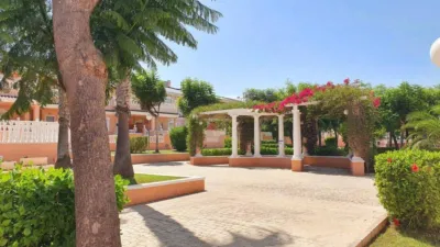 House in Gran Alacant photo 34
