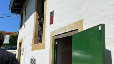 House on Calle de Mirua photo 4
