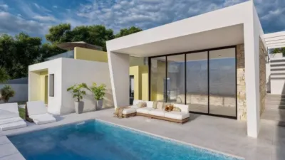 Casa – Torrevieja, Urbanización Los Balcones - Vista 4