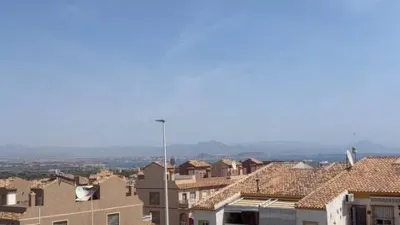 Casa en Gran Alacant photo 23