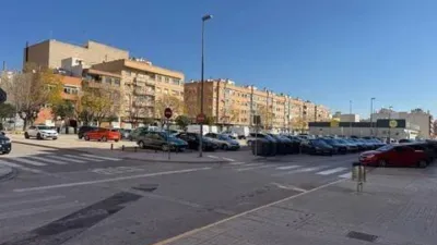 Duplex apartment in Novelda photo 18
