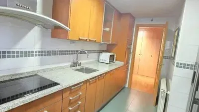 Apartment in the Centre photo 4