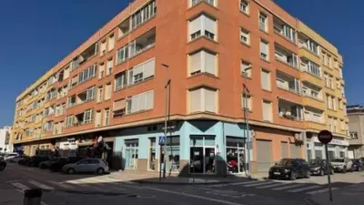 Duplex apartment in Novelda photo 11