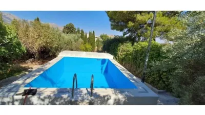 Chalet in Jaén Capital photo 7