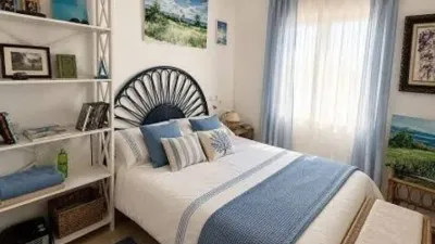 Casa en Gran Alacant photo 15