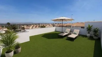 Casa en Gran Alacant photo 20