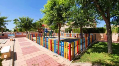 House in Gran Alacant photo 31