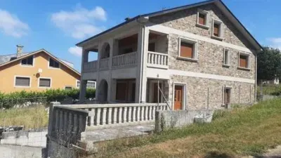 Chalet in Oza-Cesuras photo 2