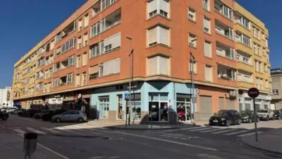 Piso – Novelda, La Cruz - Vista 2