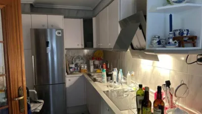 Apartment in Jaén City photo 5