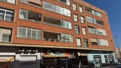 Duplex apartment in Novelda photo 20