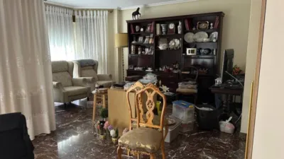 Apartment in Jaén City photo 3