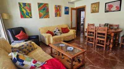 Terraced house in Almodóvar del Río photo 7