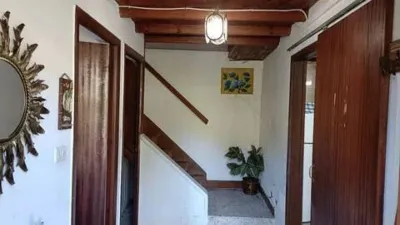 Terraced house in Coiroa photo 20