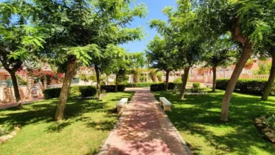 House in Gran Alacant photo 33