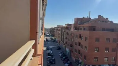 Duplex apartment in Novelda photo 14