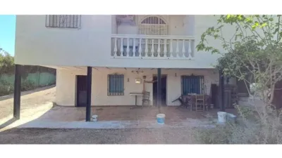 Chalet in Jaén Capital photo 10