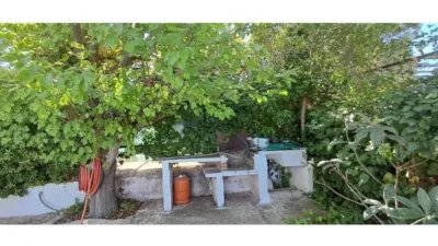 Chalet in Jaén Capital photo 18