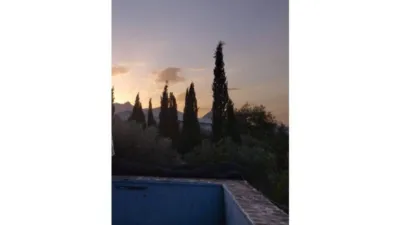 Chalet in Jaén Capital photo 19