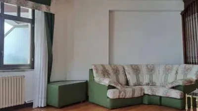 Apartment in the Center-Walled Enclosure photo 4