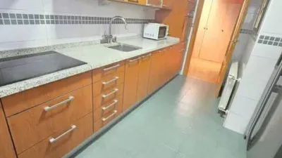 Apartment in the Centre photo 5