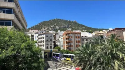 Apartment in Jaén City photo 4
