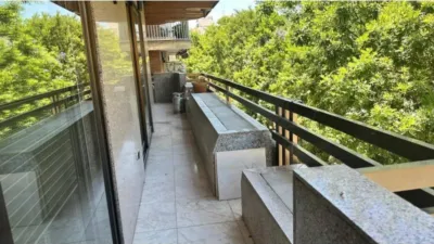 Apartment in Jaén City photo 3