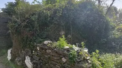 Terraced house in A Chantada (Requeira) photo 6