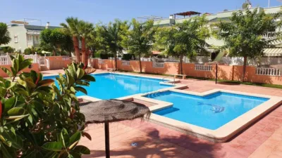 House in Gran Alacant photo 29