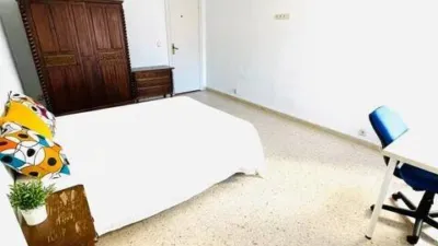 Apartment on Pasos de Santiago Street photo 30