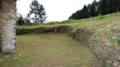 Chalet in Coiroa photo 17