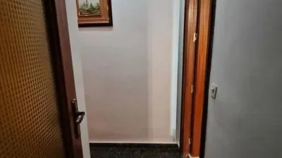 Apartment in Feria photo 31