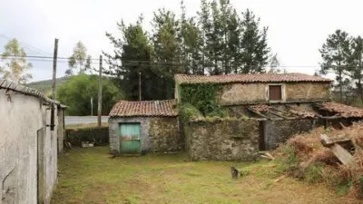 Chalet in Coiroa photo 13