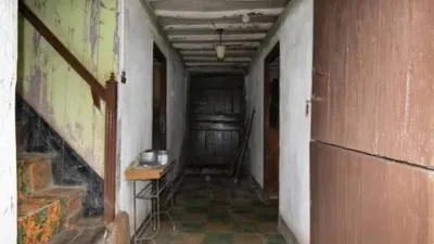Chalet in Coiroa photo 18