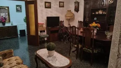 Apartment in Feria photo 2