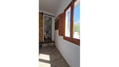 Terraced house in Canillas de Albaida photo 16