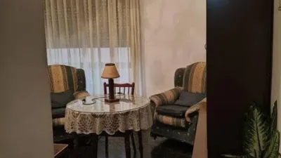 Apartment in Feria photo 25
