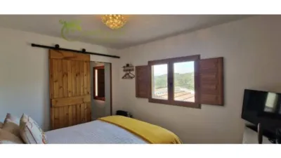 Terraced house in Canillas de Albaida photo 5