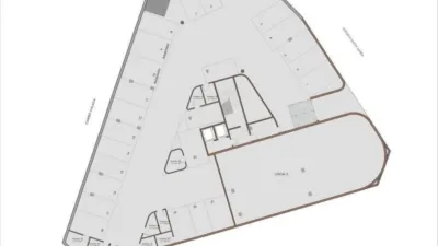 Apartment in Casco Antiguo photo 17
