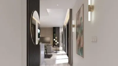 Casa - Vista 2